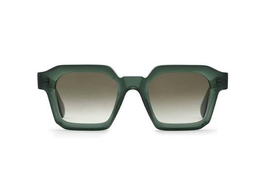 RENZO Musgo Sunglasses by FOLC Eyewear