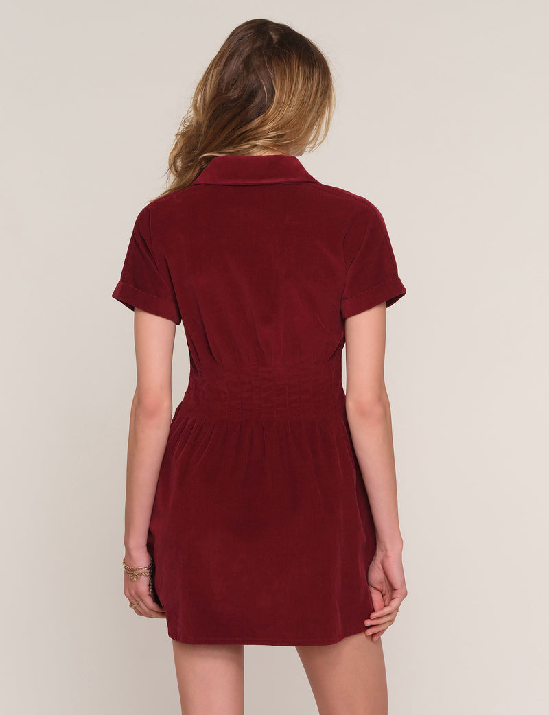 isadora dress