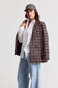 The Boyfriend Shirt