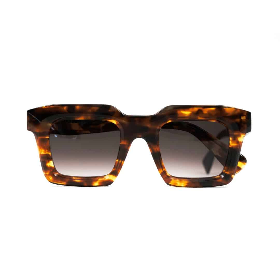 LUCY Demi Sunglasses by FOLC Eyewear
