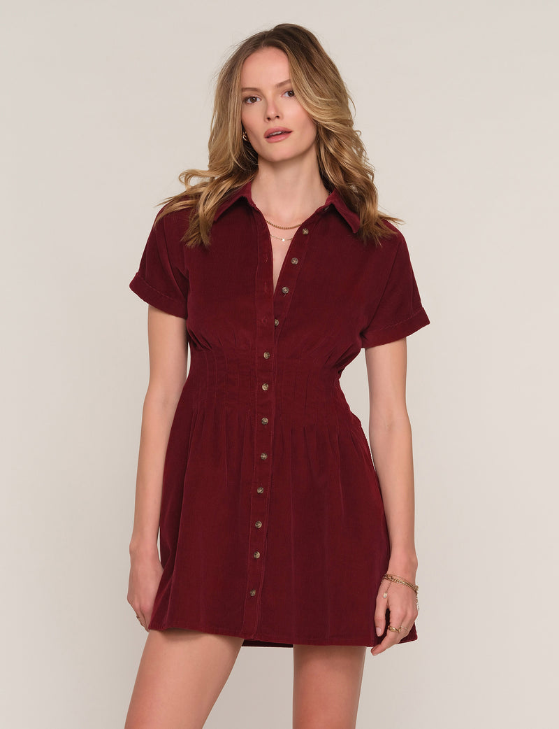 isadora dress