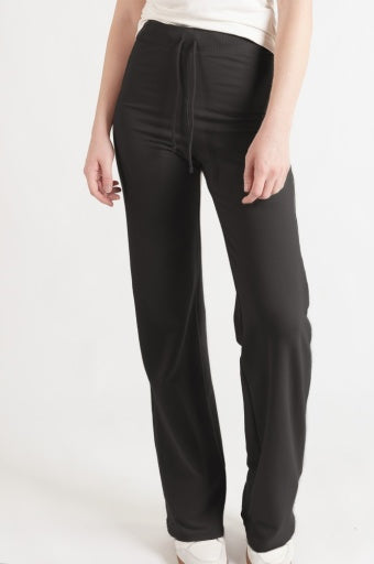 Lounge Pant - Black